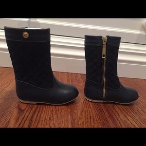 Brand new rider boots